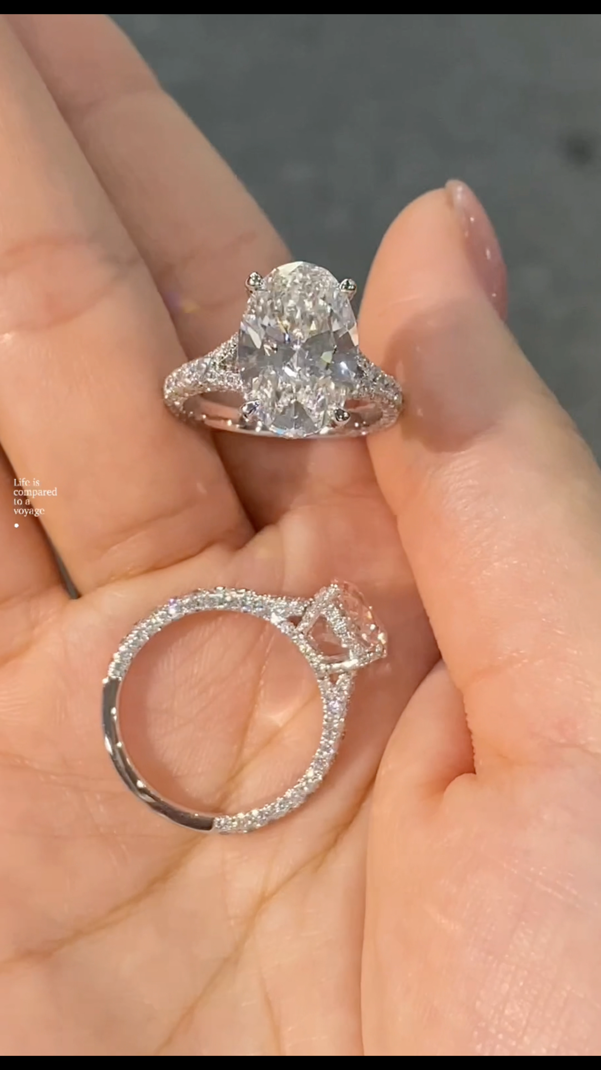 Starlight promise