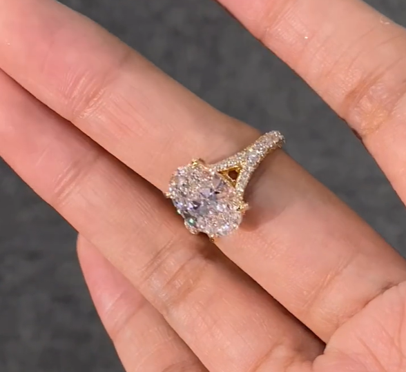 Starlight promise