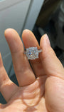 Everlasting  Round - Lab-Grown Diamond Engagement Rings