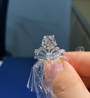 Coronation of the Heart - Lab-Grown Diamond Engagement Rings